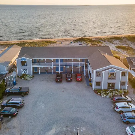 Sandbars Inn II