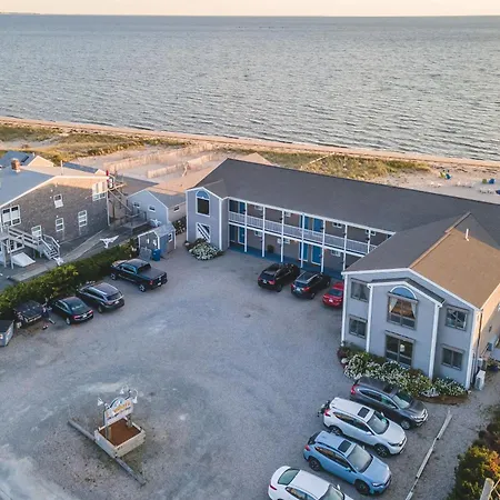 Sandbars Inn II